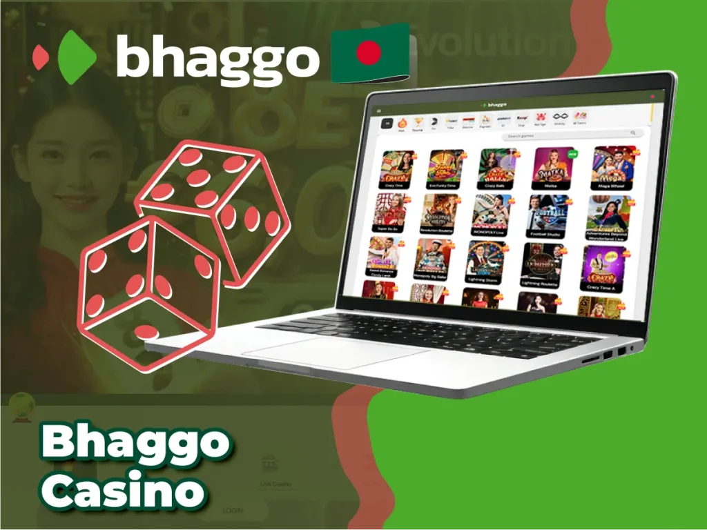 Bhaggo Casino